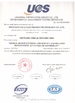 China  certificaciones